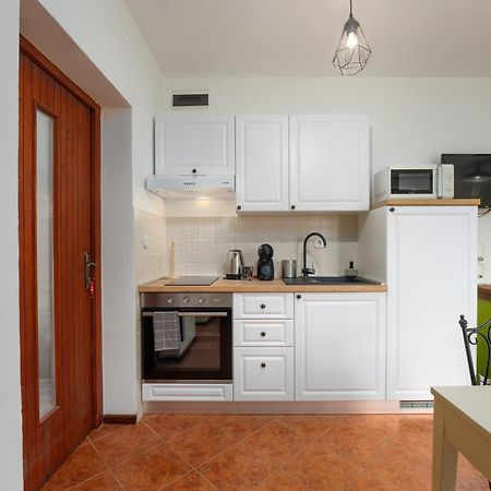 Studio Apartment ヴルサル エクステリア 写真