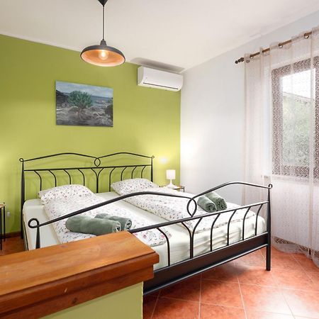 Studio Apartment ヴルサル エクステリア 写真