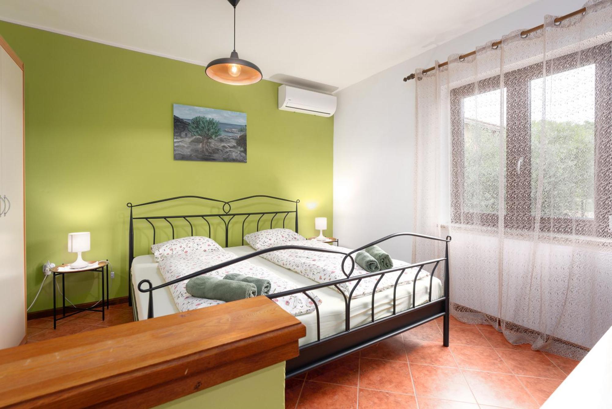 Studio Apartment ヴルサル エクステリア 写真