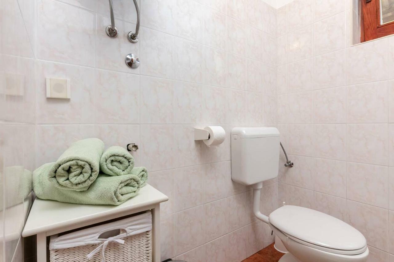 Studio Apartment ヴルサル エクステリア 写真